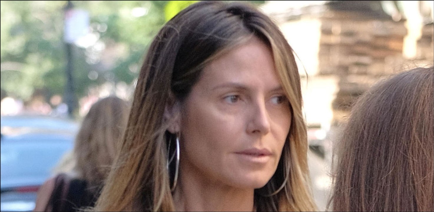 Heidi Klum: Ein enger Vertrauter hat sie verlassen