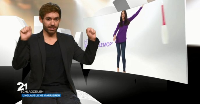 Zuschauer verwirrt: Daniel Küblböck hat 2019 Fernsehenauftritt