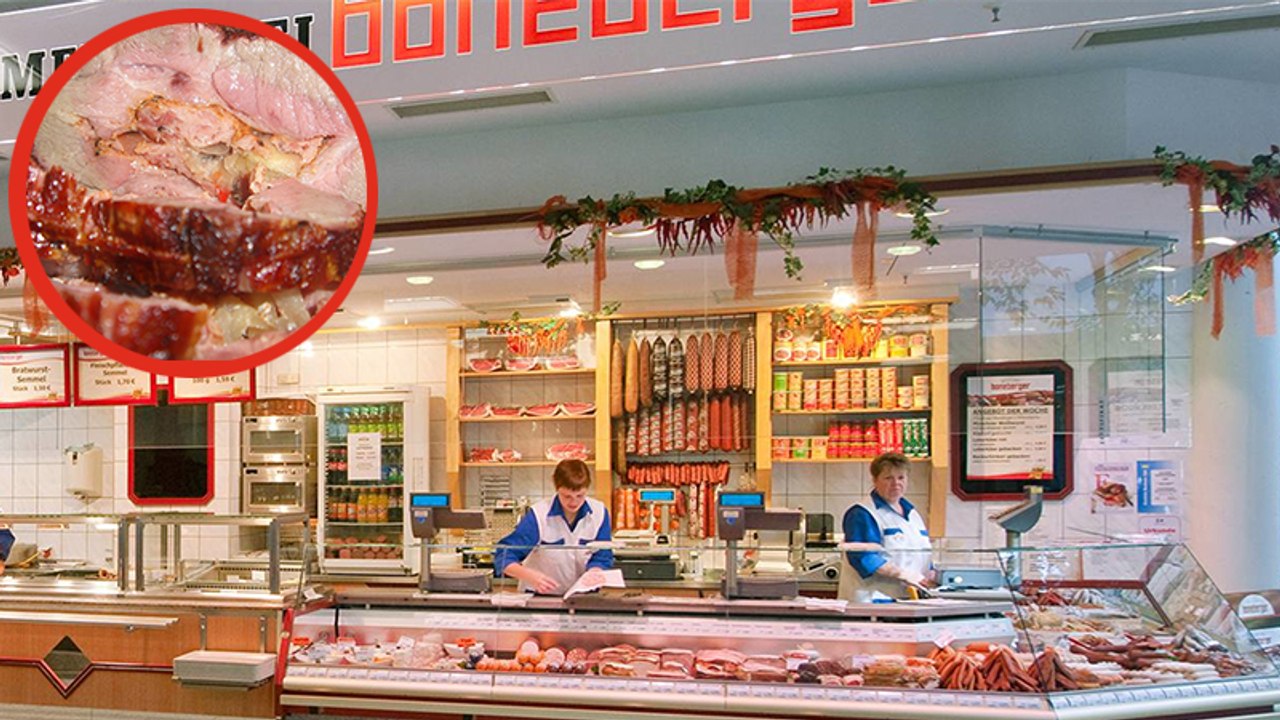 Kundenbeschwerden: Metzgerei darf keinen 'Zigeunerbraten' mehr verkaufen