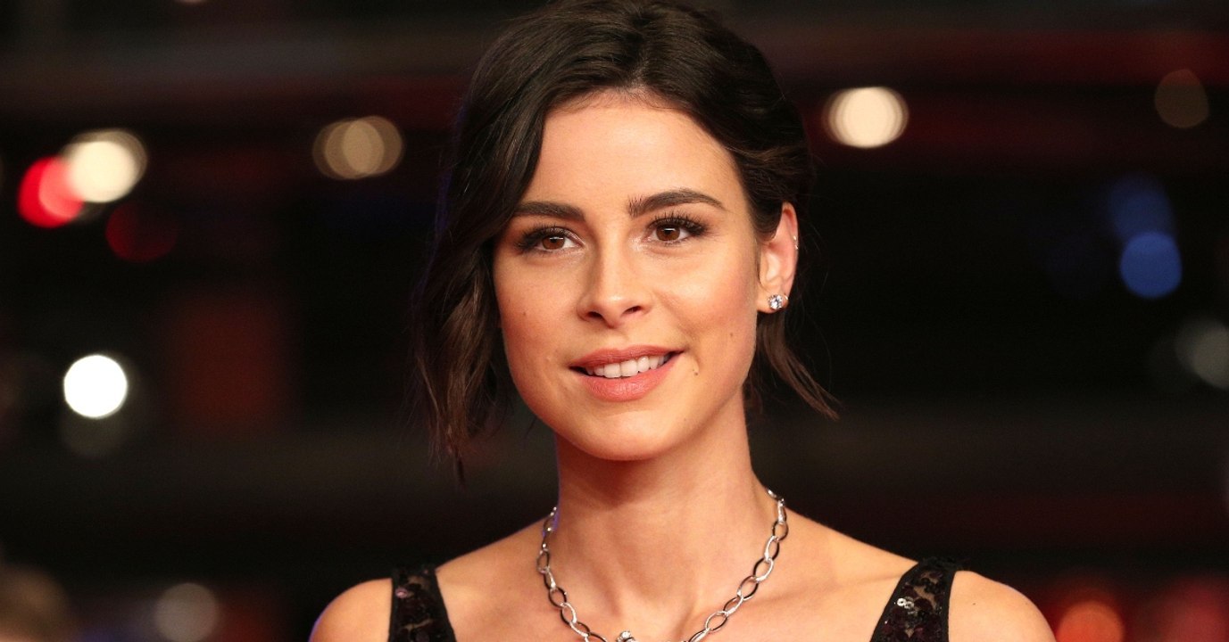 Für einen bestimmten Mann lässt Lena alles stehen und liegen