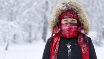 Fit durch den Winter: So haltet ihr euch trotz Kälte in Form