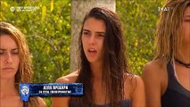 Survivor: Δεν έχει ξανά γίνει! Συντριπτική ήττα για τους Μαχητές - Τα κλάματα...