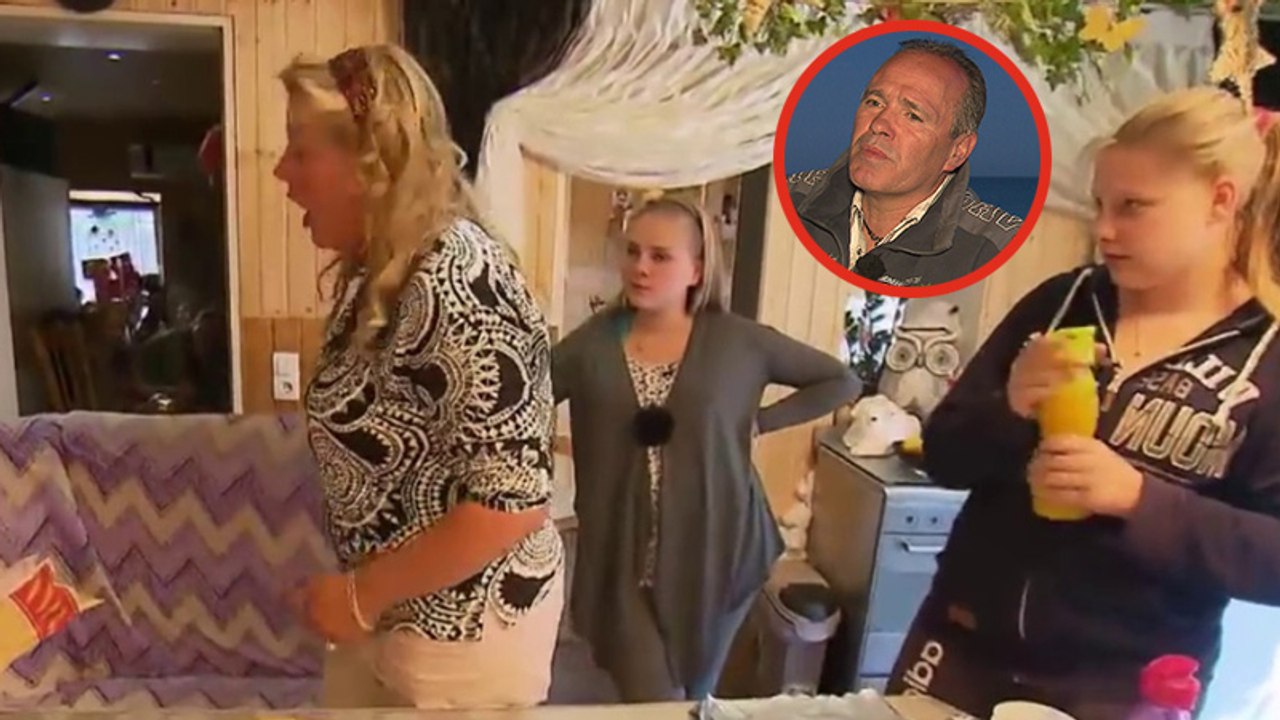 Lichtblick bei den Wollnys: Die Ankunft einer bestimmten Person macht Hoffnung