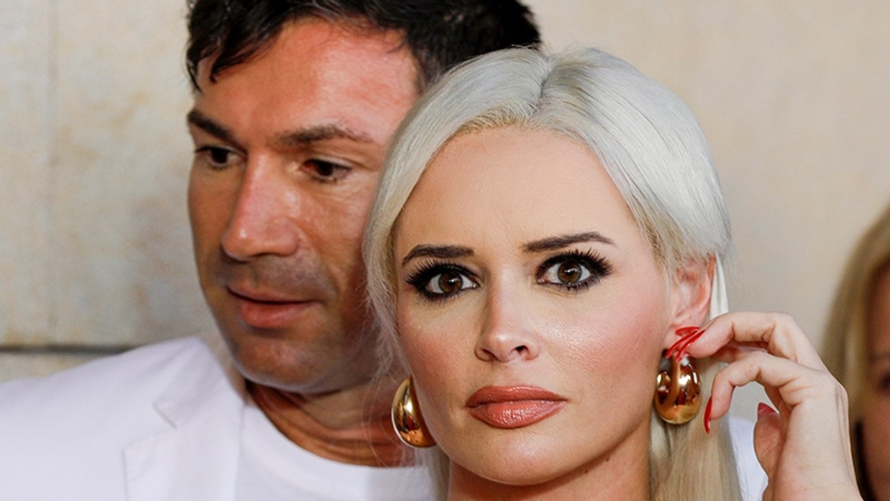 Krach bei Daniela Katzenberger: Droht das Ehe-Aus?