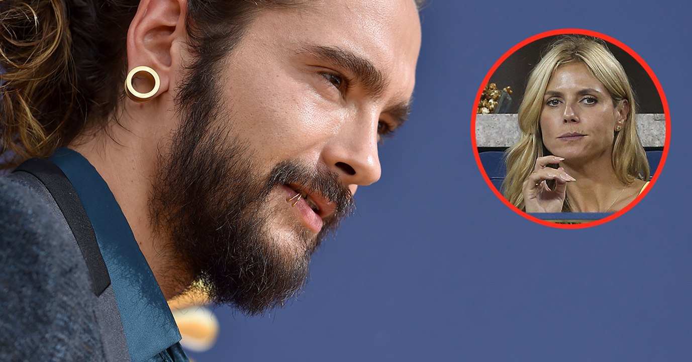 Heidi enttäuscht? so stinklangweilig war toms antrag