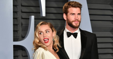 Süße Liebesbotschaft an Miley Cyrus: Ihre Reaktion erstaunt alle