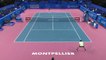 Le résumé de Gaston - Kwon - Tennis (H) - Montpellier