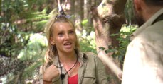 Dschungel-Drama: Ehemaliges Liebespaar geht aufeinander los