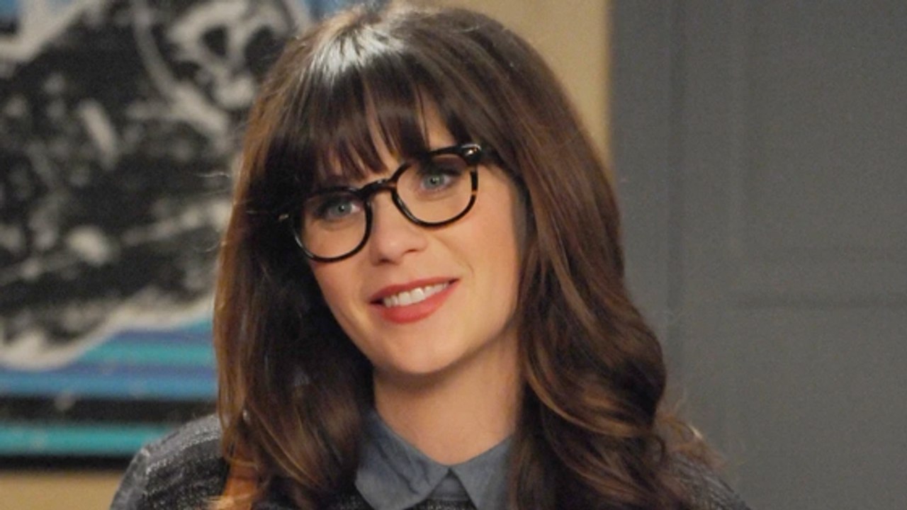 Nach Serien-Aus: Was macht New-Girl-Star Zooey Deschanel?