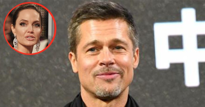 Angelina geschockt: Brad Pitt hat eine Neue. Und sie ist keine Unbekannte!