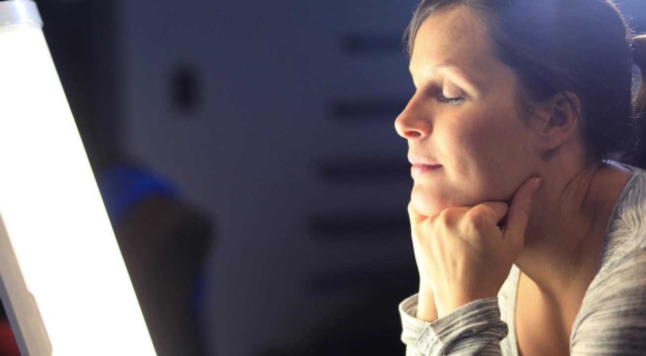 Winterdepression, Akne und Osteoporose: Ein Wundermittel, das gegen alles hilft