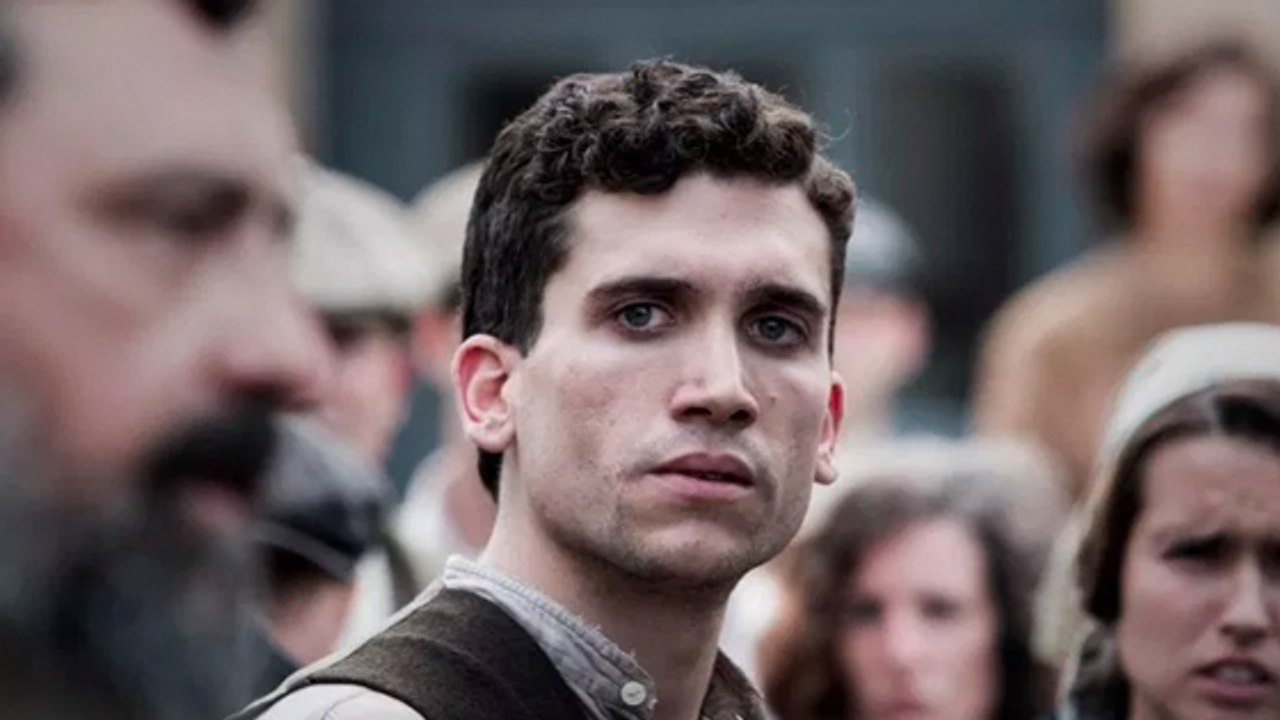 Jaime Lorente am Ende: Er bekommt zu viele Nacktfotos von seinen Fans