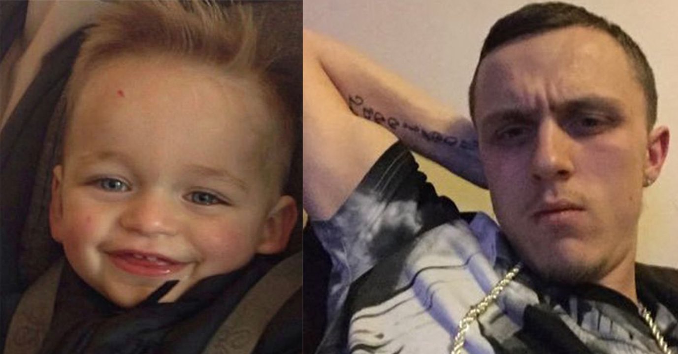 Weil er zu laut im Auto ist: Stiefvater zerquetscht Dreijährigen mit Autositz