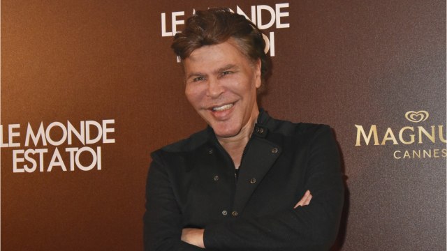 FEMME ACTUELLE - Grichka Bogdanoff mort du Covid : Il se soignait avec des clémentines