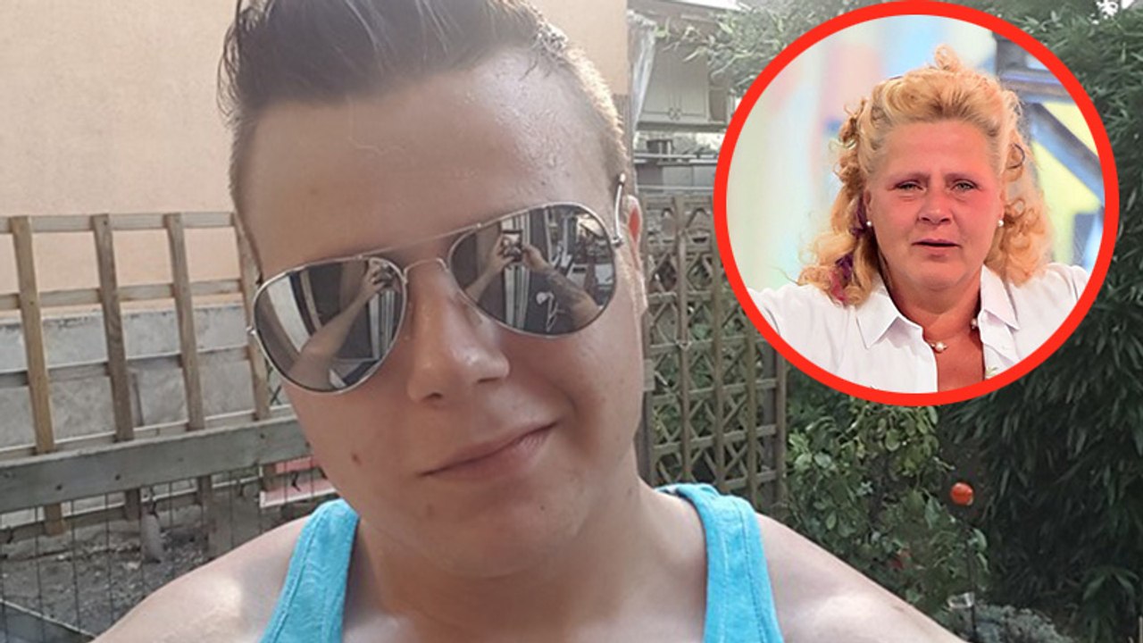 Jeremy Pascal Wollny über Silvia: 'Sie ist einfach abartig'