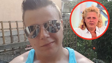 Jeremy Pascal Wollny über Silvia: "Sie ist einfach abartig"