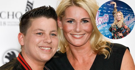 Let's Dance-Premiere: Kerstin Ott will nur mit Frau tanzen