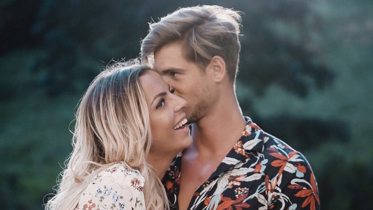 Die Sterne verraten dir, ob du 2019 deine große Liebe findest