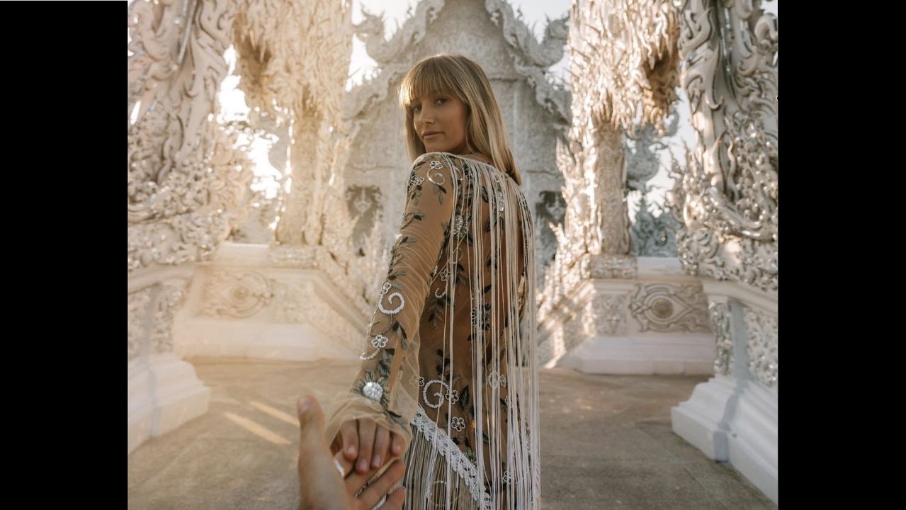 Die Sterne verraten dir, was du 2019 an dir ändern solltest