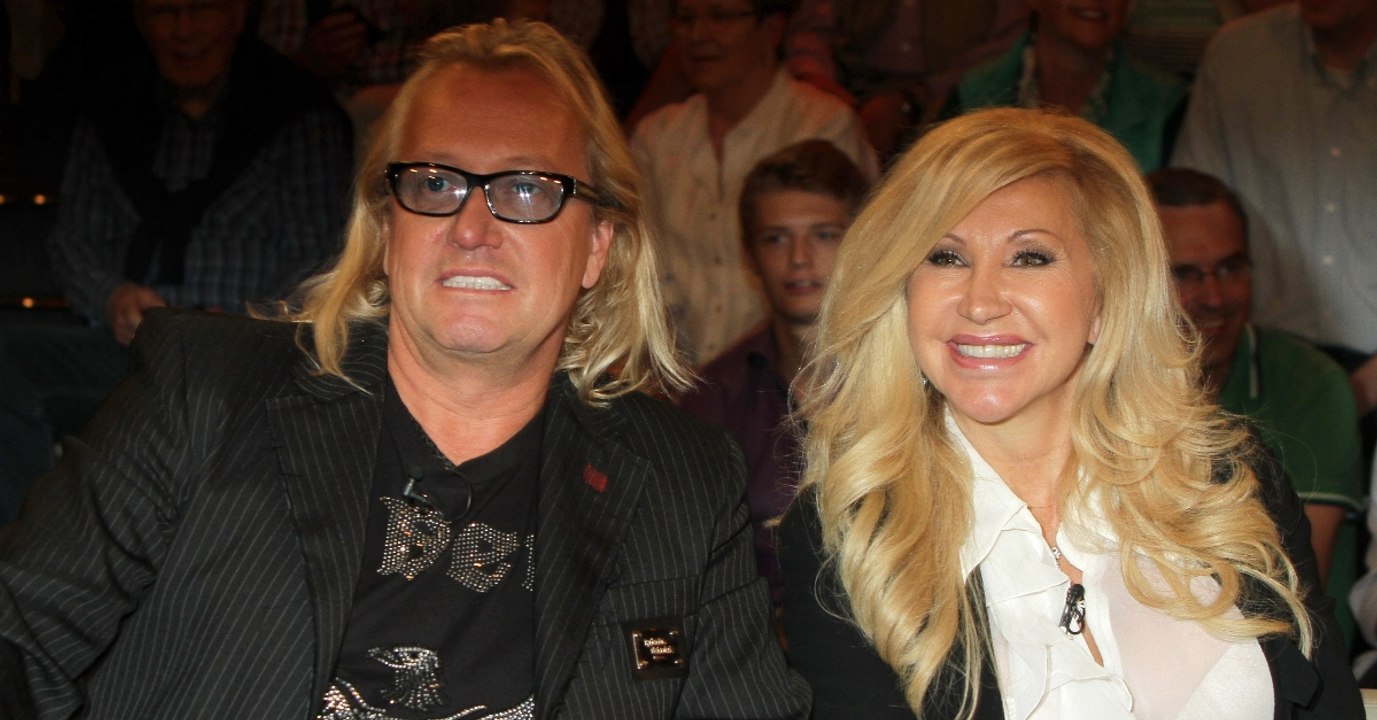 Da vergeht den Geissens das Lachen: Sie werden mit Waffen verjagt