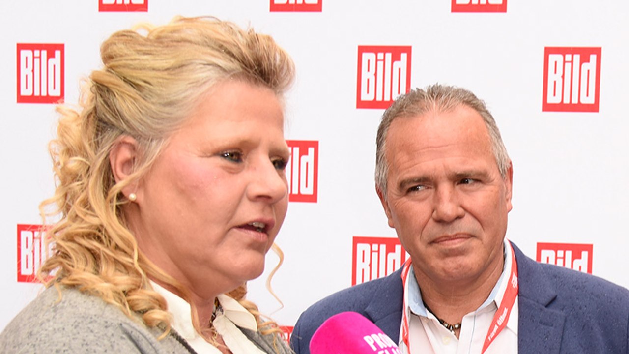 Fake-Vorwurf: War Herzinfarkt von Harald nur gespielt?