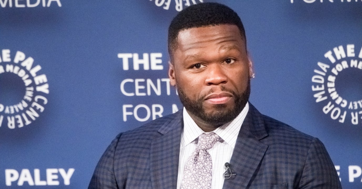 Wegen blackfacing: 50 cent sagt luxusmarke den kampf an