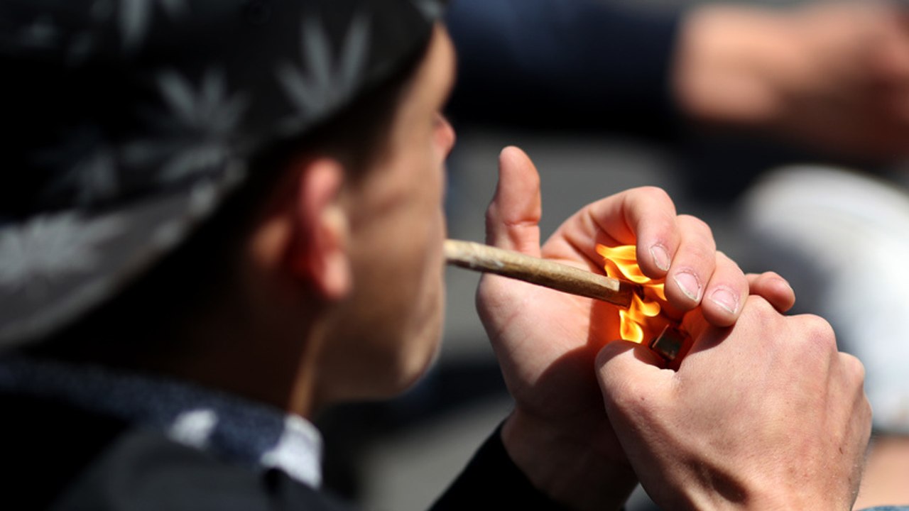 Großes Luxuskaufhaus verkauft ab sofort Cannabisprodukte