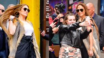 Jennifer Lopez: Damit bringt sie ihre Fans zum Ausrasten