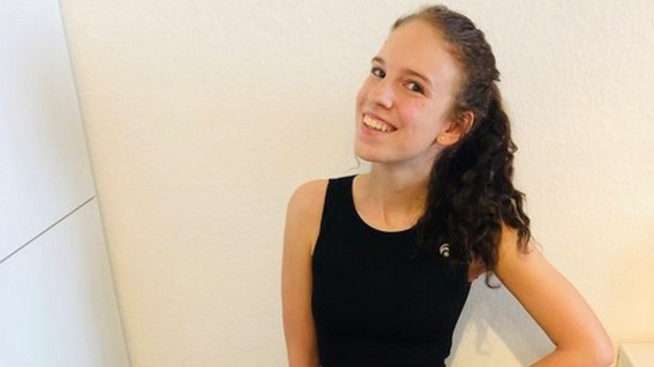 Aus dem Fitnessstudio geworfen: Weil ihr Outfit die Männer 'durcheinanderbringt'!