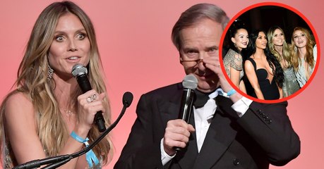 GNTM-Spoiler: Heidi verrät schon, wer die Gewinnerinnen sind