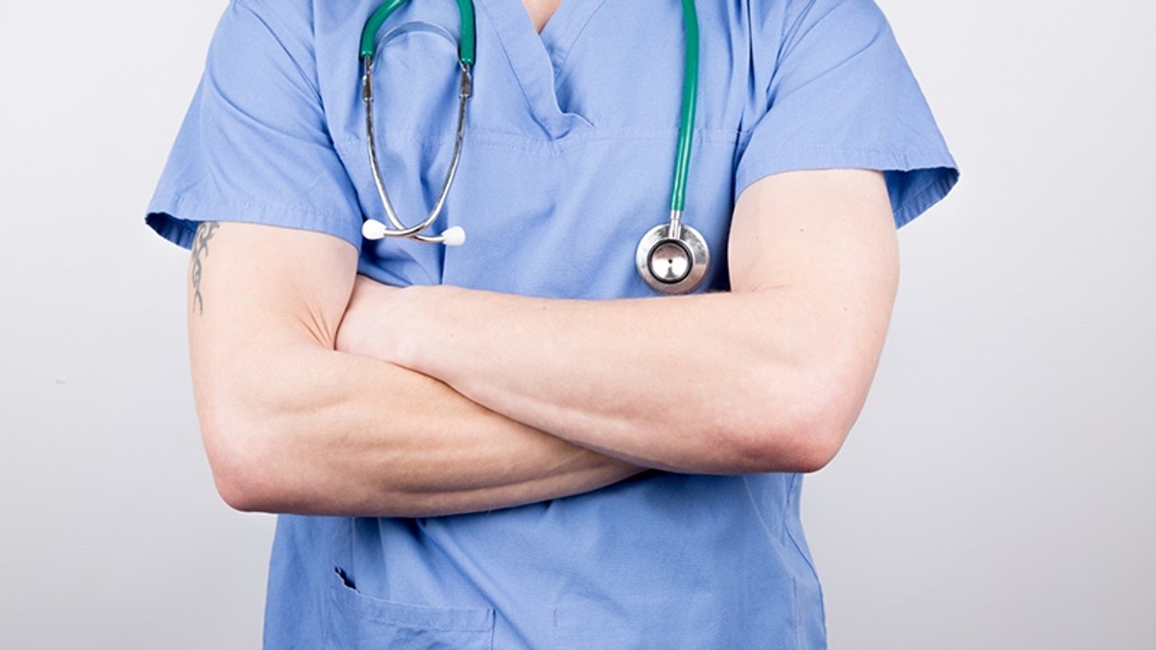 Zeig mir deine Stirnfalte und ich sag dir, wie's dir geht!