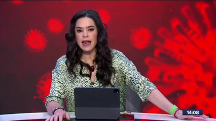 La FGR cita a demandantes de Hugo López-Gatell