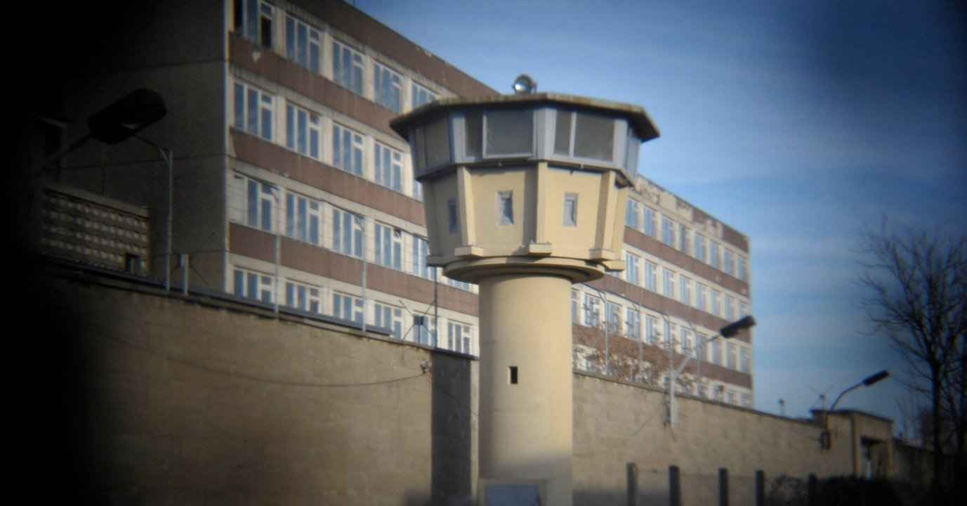 Wegen Überlastung: Verdächtiger nach Babymord aus U-Haft entlassen