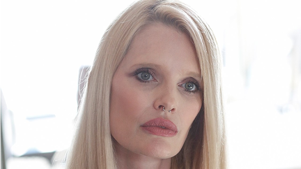 Schweres Gesundheitsproblem: Mirja du Mont gesteht fatale Fehler