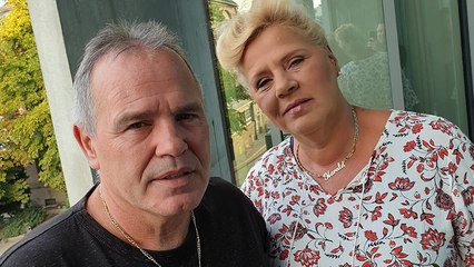 Harald Elsenbast bringt Silvia Wollny zum Weinen