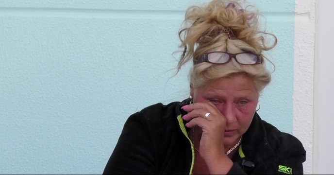 Im Krankenhaus: Kranker Harald bringt Silvia zum Weinen