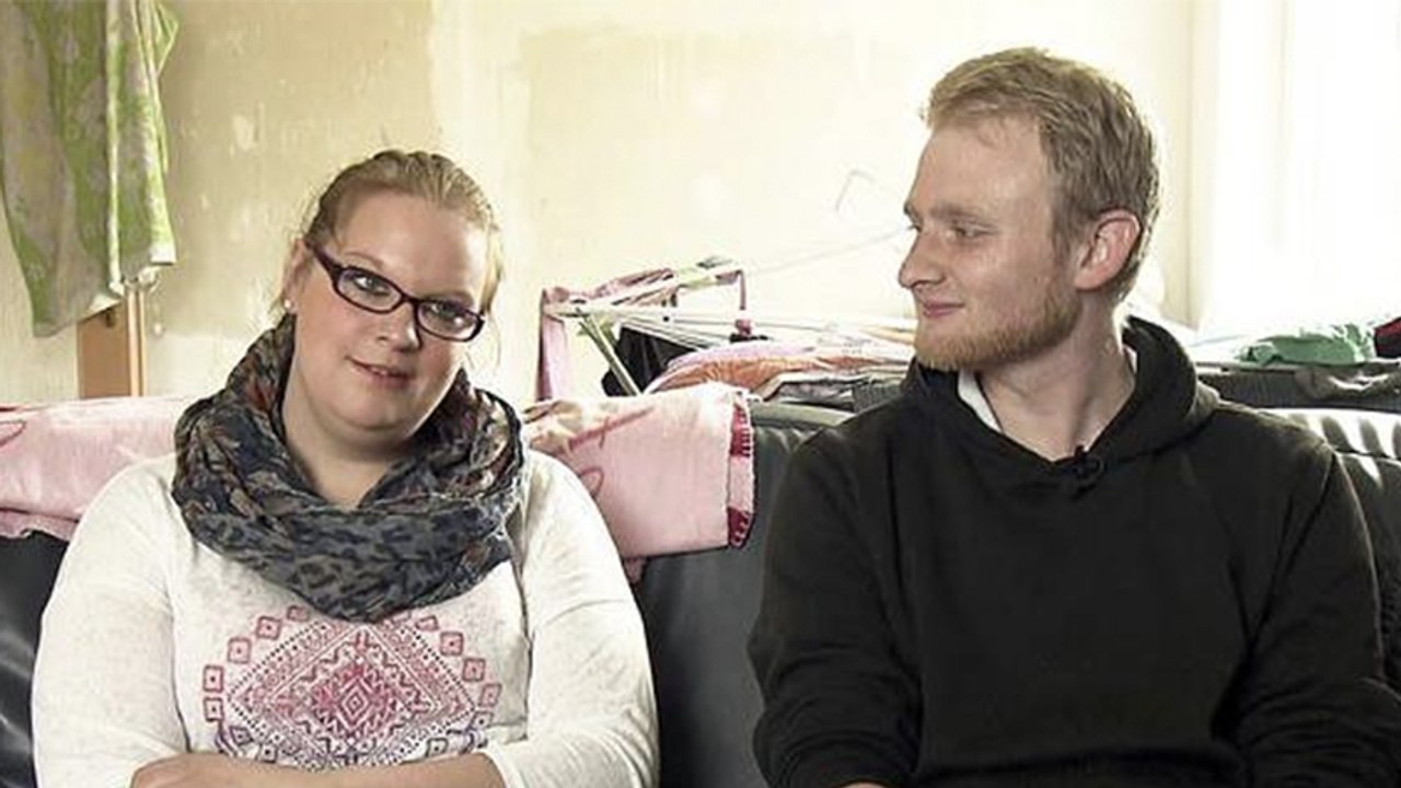 Hartz-IV-Empfänger lassen etwas Wichtiges im Haus zurück, die Folgen sind tieftraurig