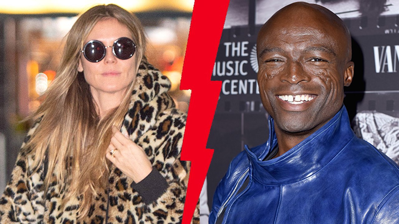 Schock für Heidi: Diese Hollywood-Blondine krallt sich jetzt ihren Ex