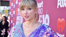 Taylor Swift: Etwas an ihrem Outfit überrascht alle!