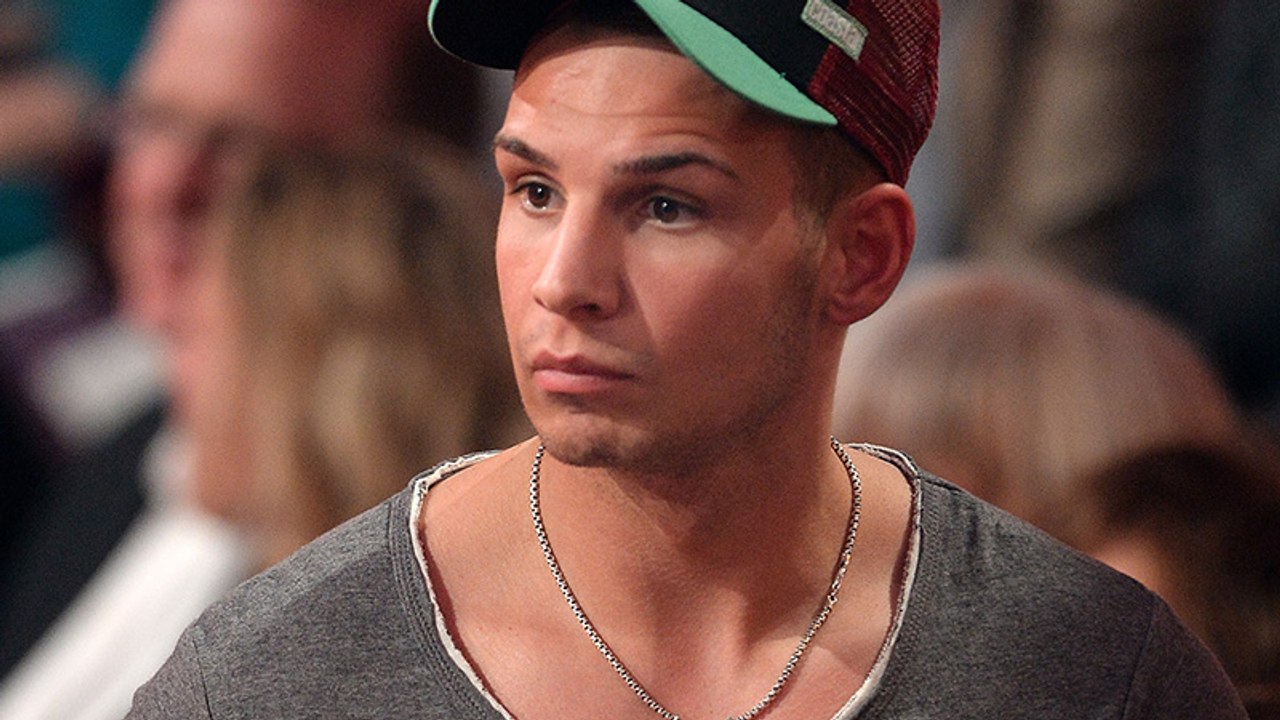 Pietro Lombardi: Der Abschied von dieser Frau bricht ihm das Herz