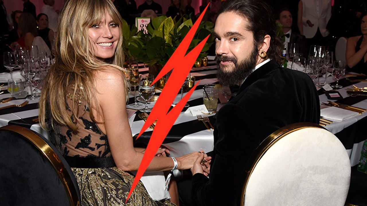 Noch vor der Hochzeit: Eine Sache könnte die Turteltauben jetzt entzweien