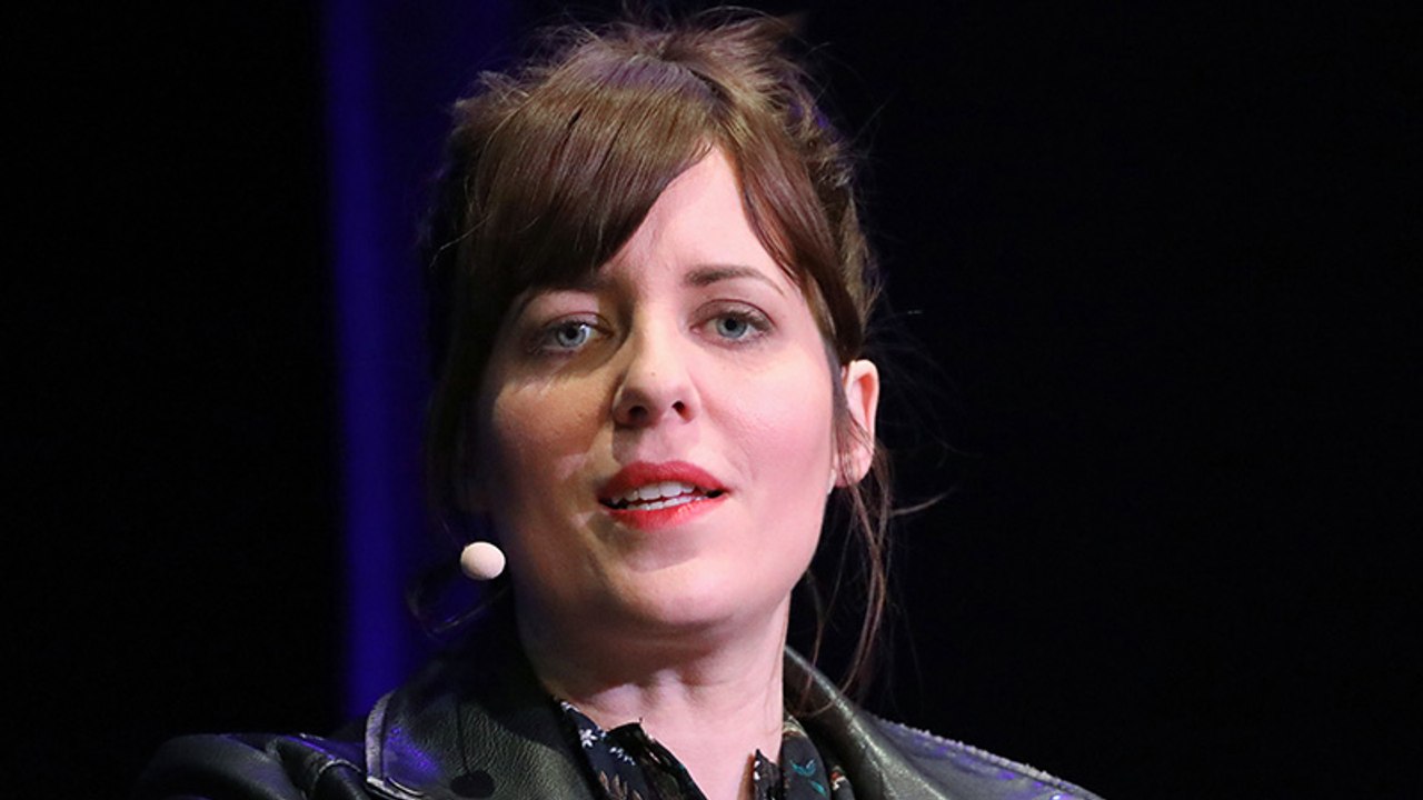 Sarah Kuttner macht schweren Abschied öffentlich