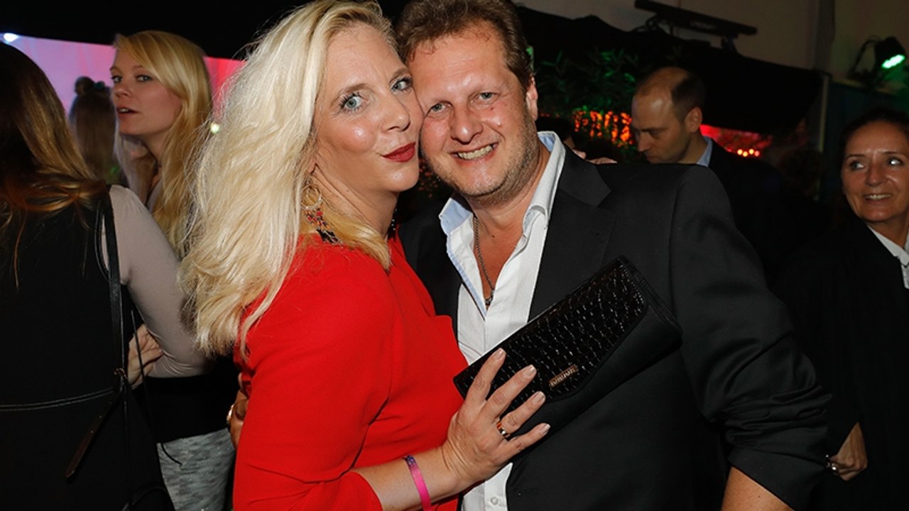 Danni Büchner: Die tapfere Löwenmutter verrät ihre gewagten Karrierepläne