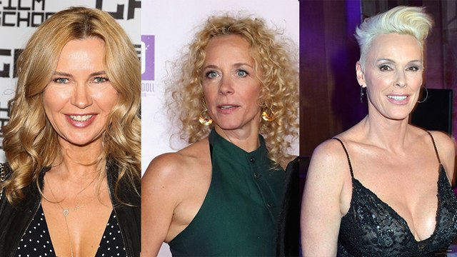 Mit über 50: Promi-Dame plant ihr nächstes Baby