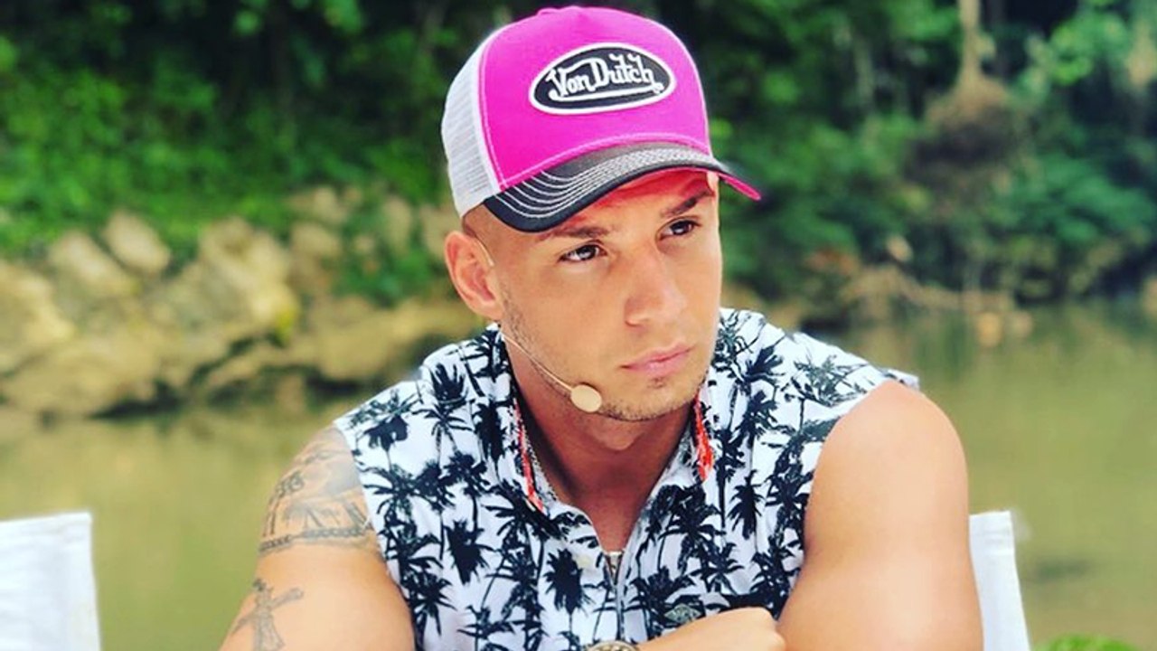 Nach Vorfall bei DSDS: Pietro Lombardi bricht in Tränen aus