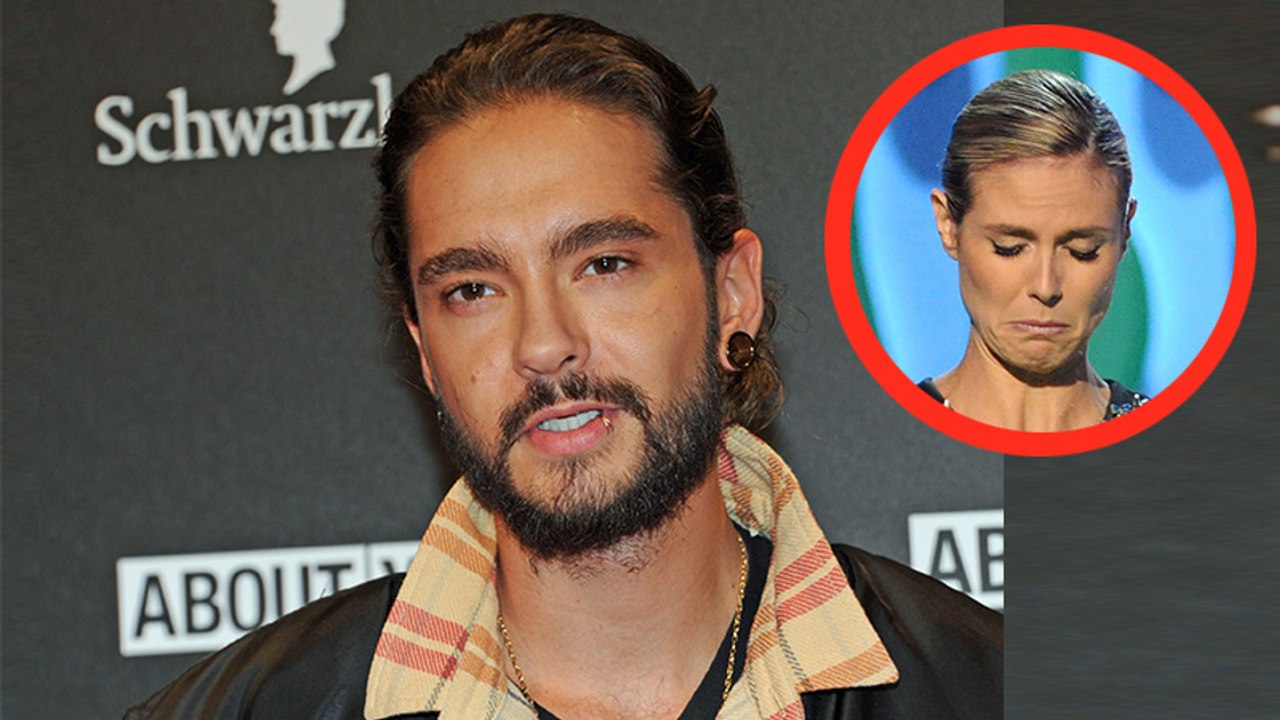 Tom über hochzeitspläne: "darüber kann ich nur lachen"