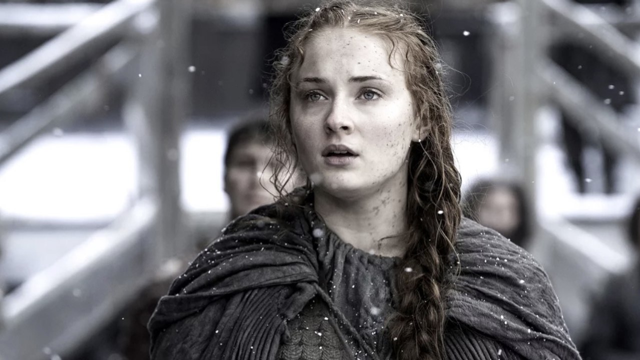 GoT: Sophie Turner offenbart ihr Gehalt. Ein Detail schockiert