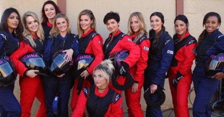 Ehemalige Bachelor-Kandidatin zeigt sich mit Achselhaaren und After-Baby Bauch