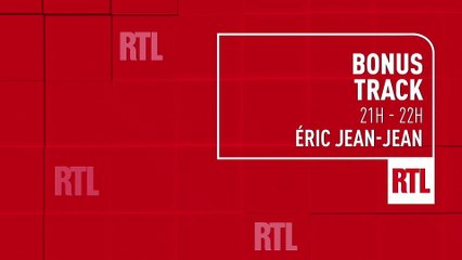 Le journal RTL de 22h du 01 février 2022