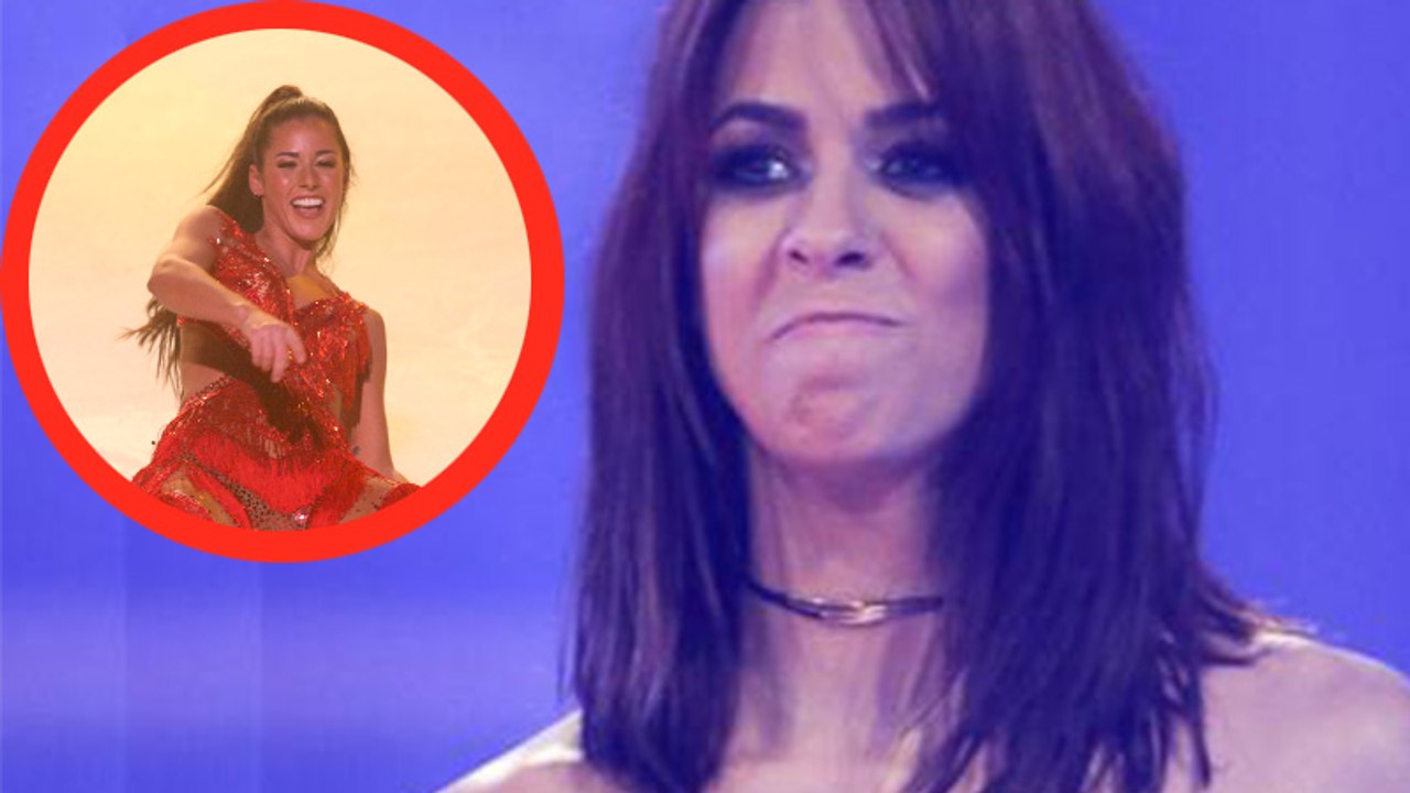 Vanessa Mai in Sorge: So sagt ihr Sarah Lombardi jetzt den Kampf an